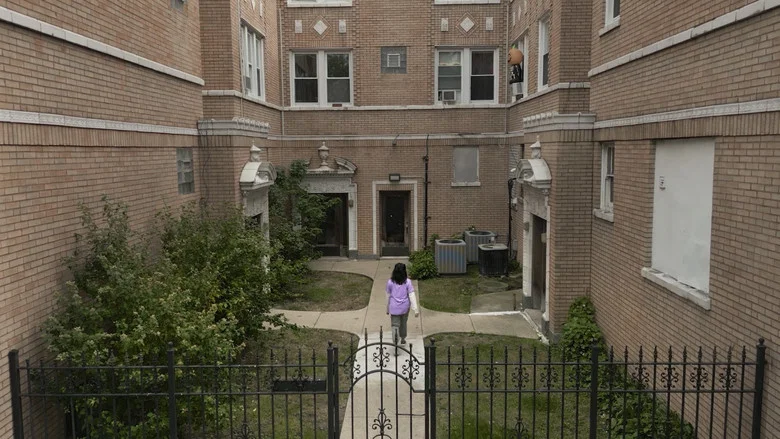 PORT OF ENTRY: A Short Film screenshot 1