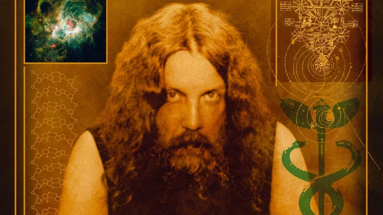 The Mindscape of Alan Moore screenshot 1