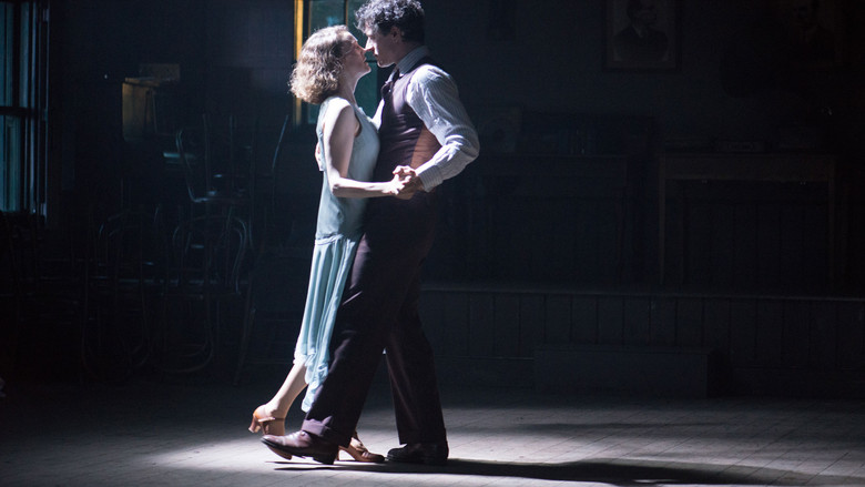 Jimmy's Hall screenshot 4