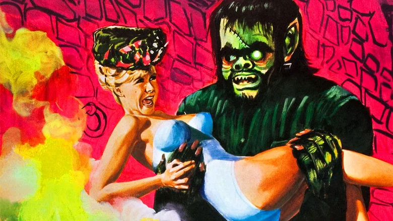 Carry On Screaming! screenshot 4