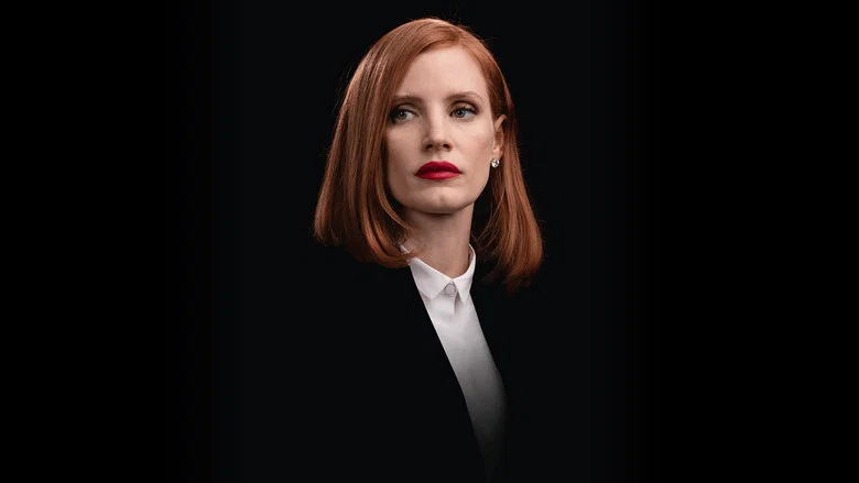 Miss Sloane screenshot 2