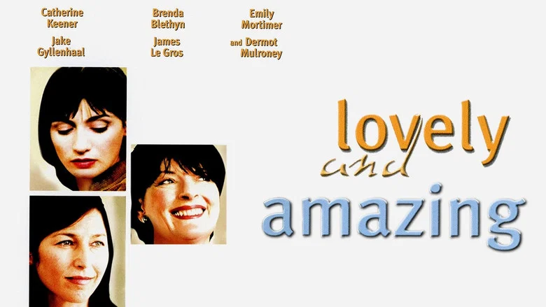 Lovely & Amazing screenshot 5