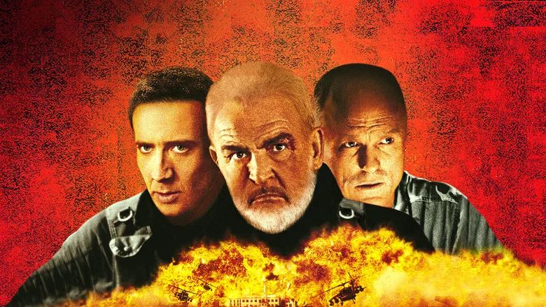 The Rock screenshot 8