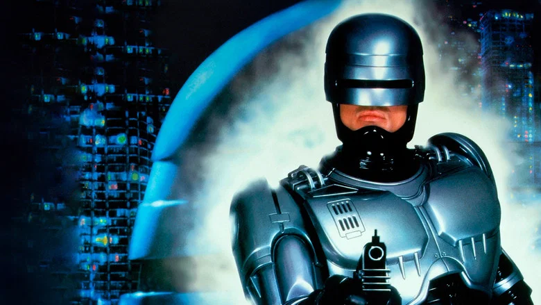 RoboCop 3 screenshot 2