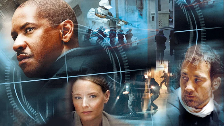 Inside Man screenshot 4