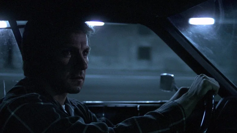 Blue Collar screenshot 5