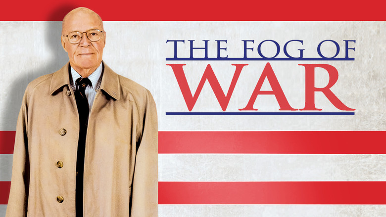 The Fog of War screenshot 5