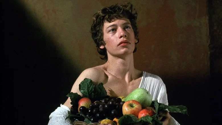 Caravaggio screenshot 2