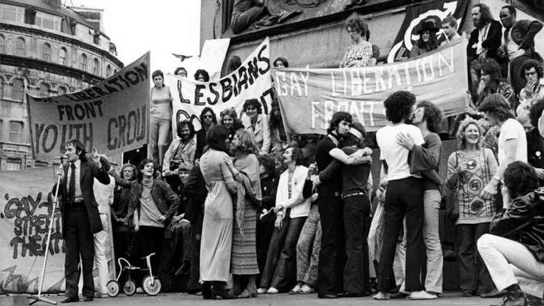 After Stonewall screenshot 1