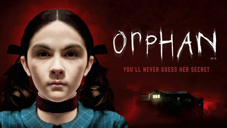 Orphan screenshot 8