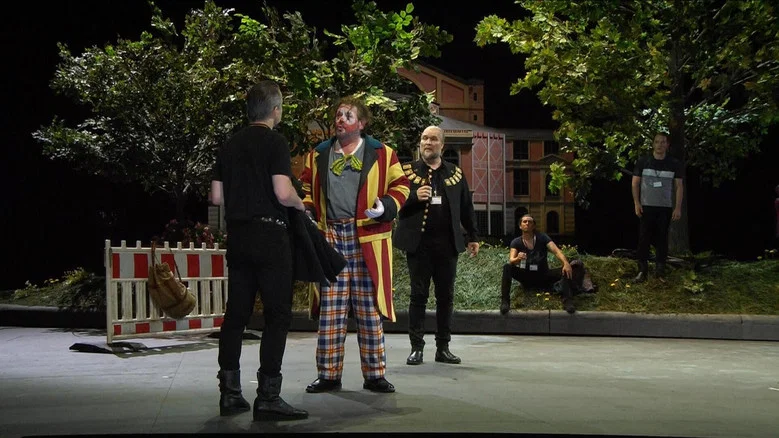Tannhäuser screenshot 4