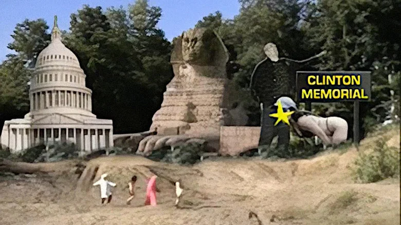Play-Mate of the Apes screenshot 7