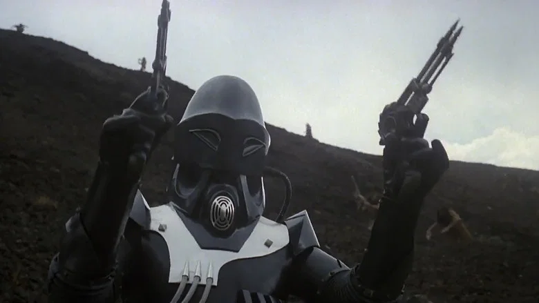 Starcrash screenshot 7