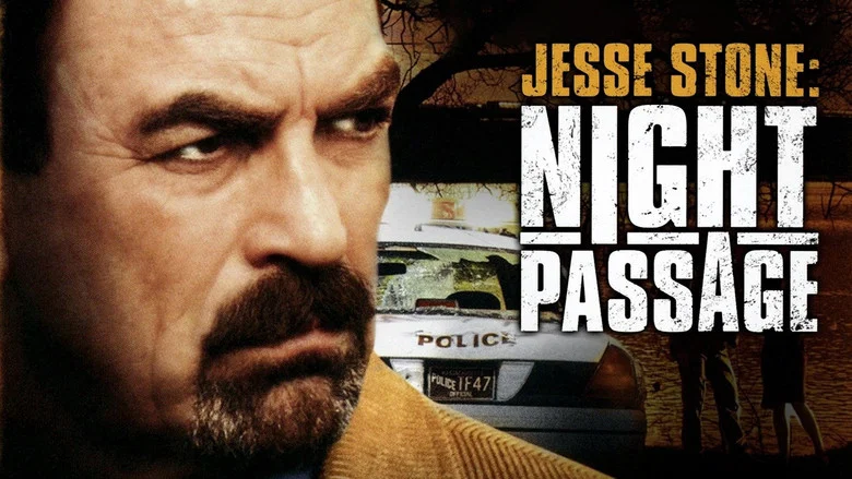 Jesse Stone: Night Passage screenshot 3