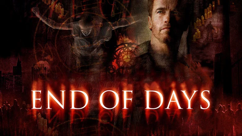 End of Days screenshot 2