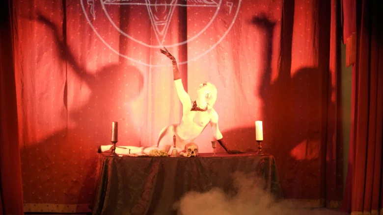 An American Satan screenshot 3