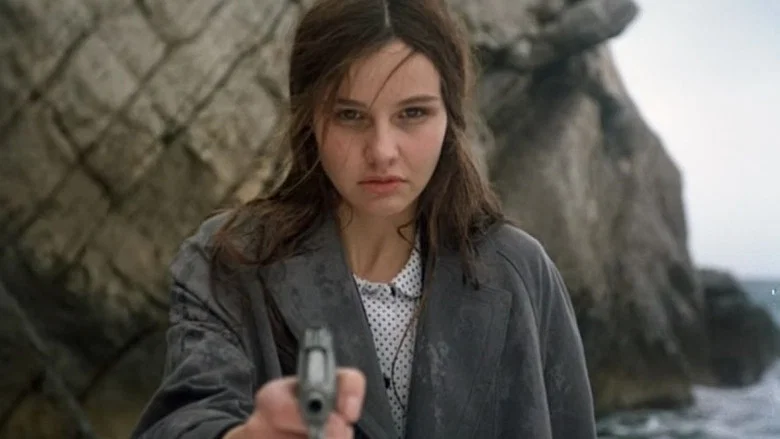 Ten Little Indians screenshot 2