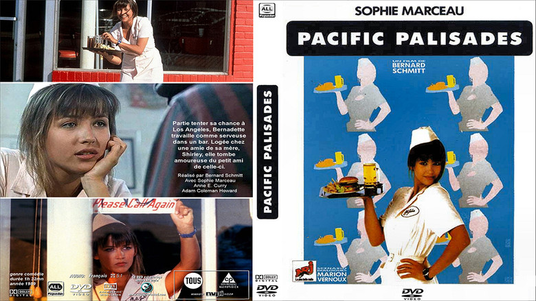 Pacific Palisades screenshot 2