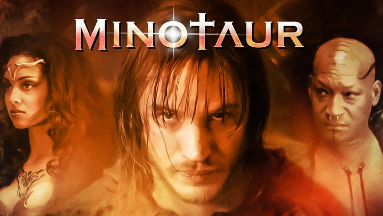 Minotaur screenshot 4