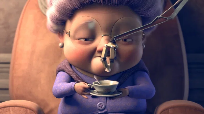 Tea Time screenshot 6