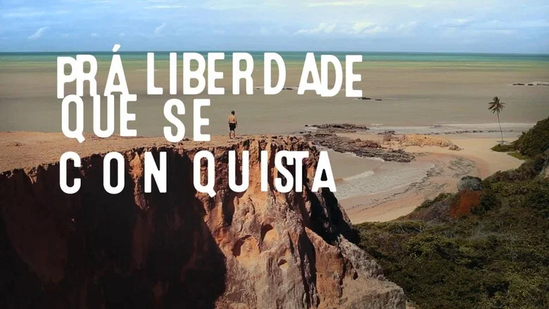 Pedro Osmar, Prá Liberdade Que Se Conquista screenshot 1