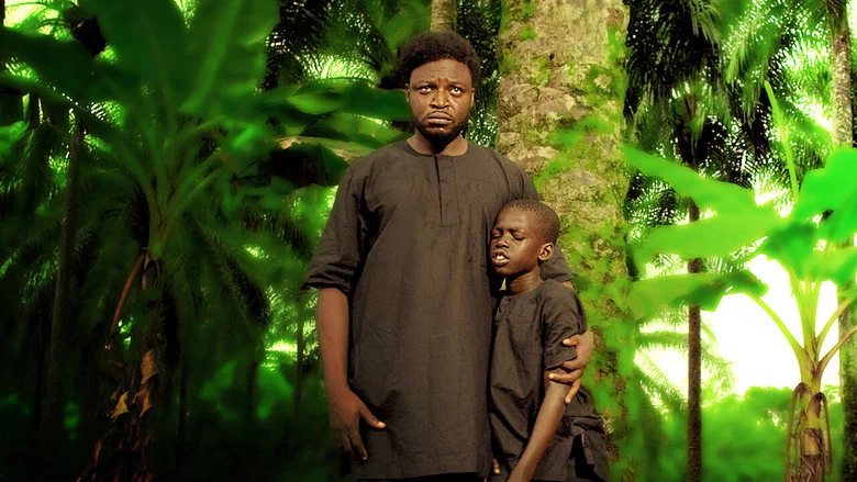 Oloibiri screenshot 4