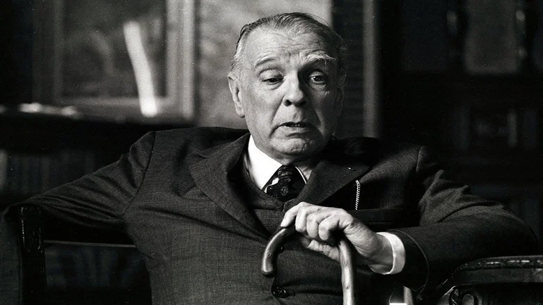 Profile of a Writer: Borges screenshot 1