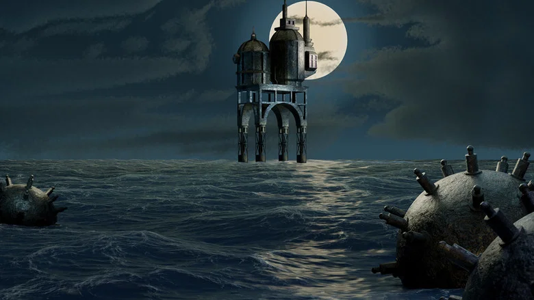 The City of Lost Children screenshot 8