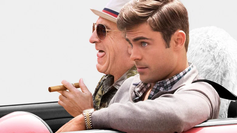 Dirty Grandpa screenshot 6
