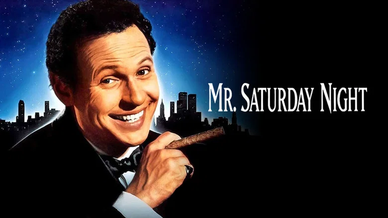 Mr. Saturday Night screenshot 3