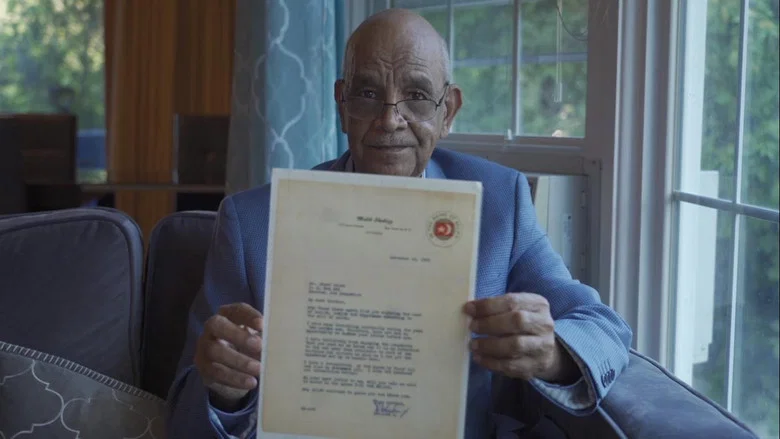 Malcolm X and the Sudanese screenshot 2