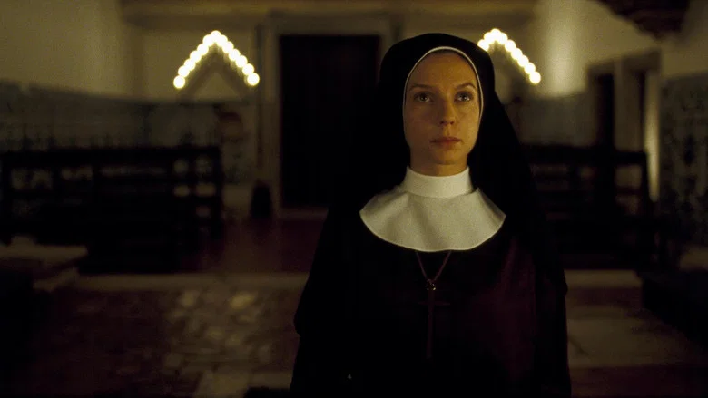 The Portuguese Nun screenshot 1