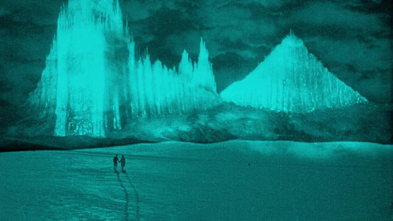 The Holy Mountain screenshot 2