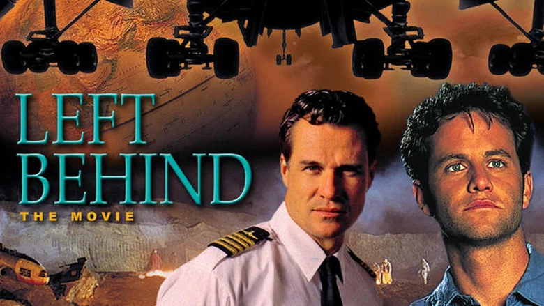 Left Behind screenshot 8