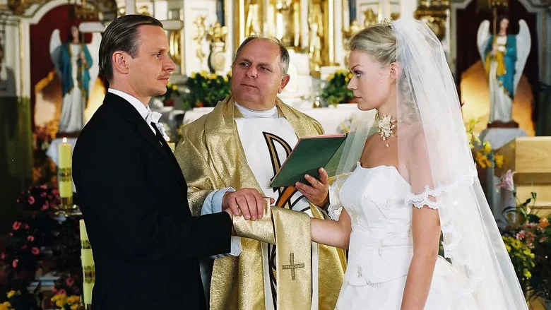 The Wedding screenshot 5