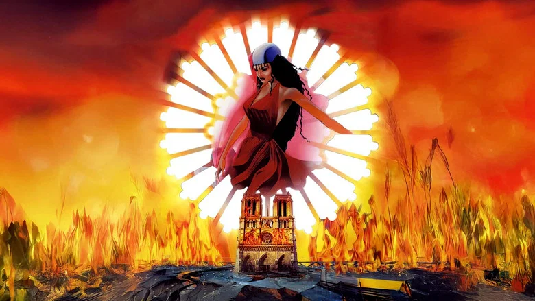Notre-Dame de Paris screenshot 7