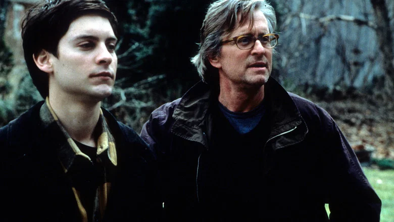 Wonder Boys screenshot 3