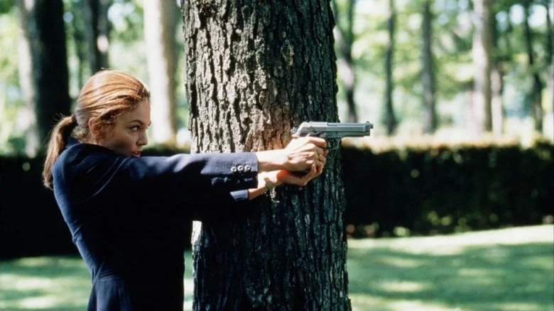 Murder at 1600 screenshot 4