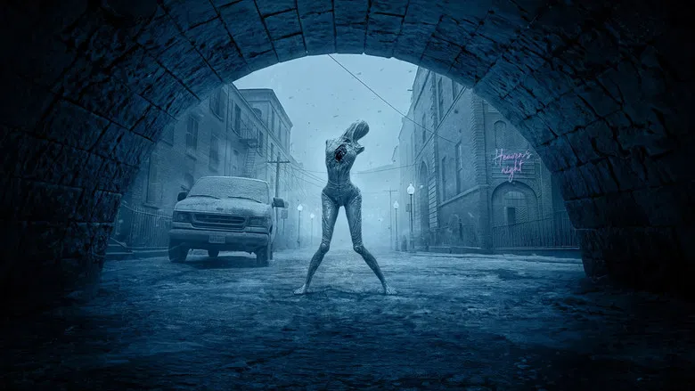 Return to Silent Hill screenshot 1