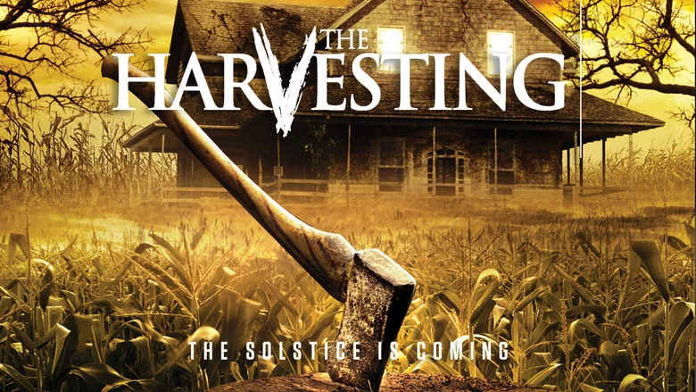The Harvesting screenshot 2
