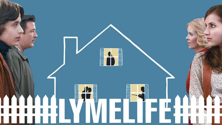 Lymelife screenshot 4