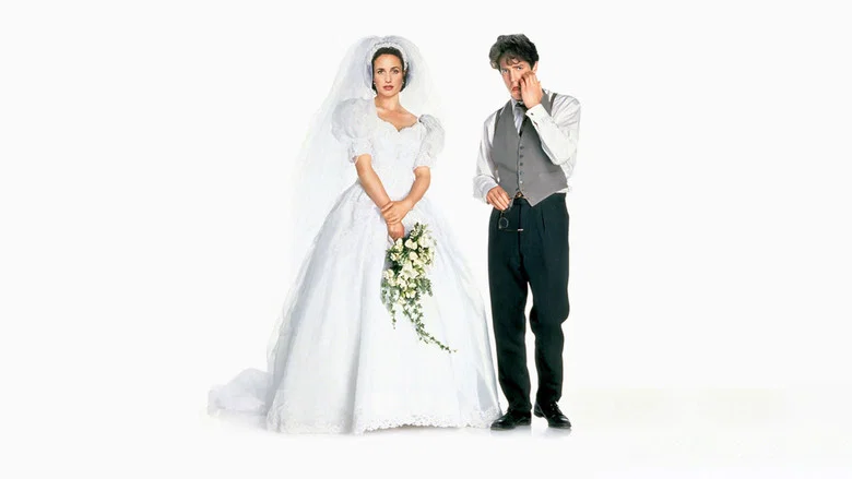 Four Weddings and a Funeral screenshot 2