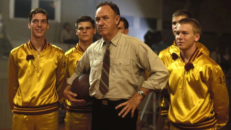 Hoosiers screenshot 5