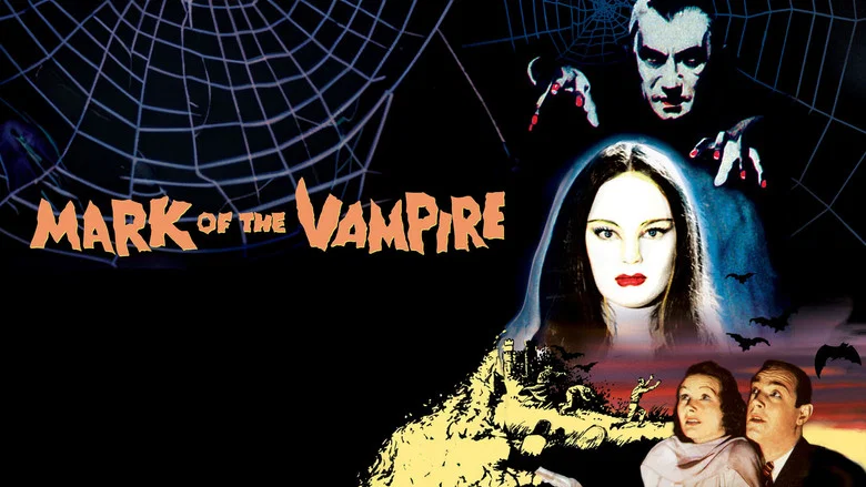 Mark of the Vampire screenshot 4