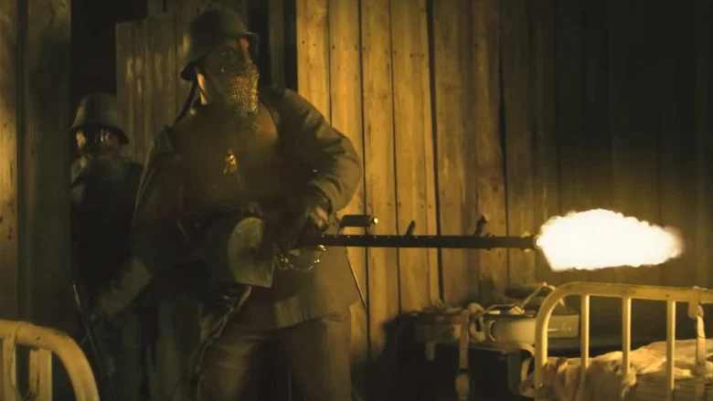 Trench 11 screenshot 2