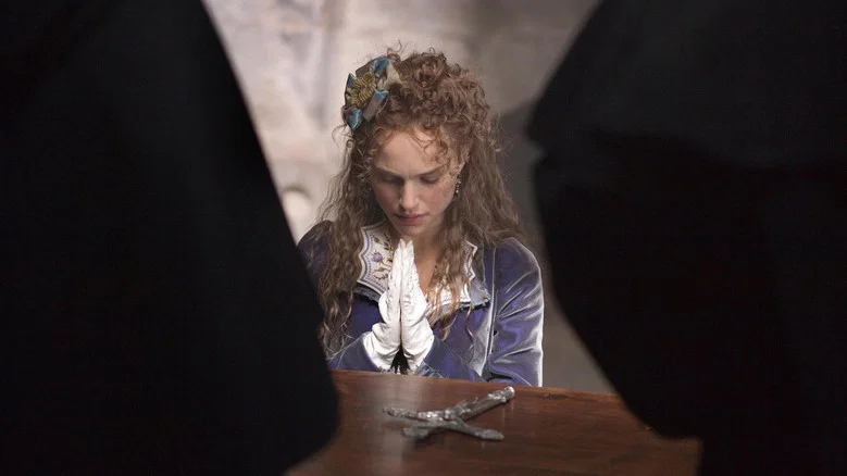 Goya's Ghosts screenshot 4