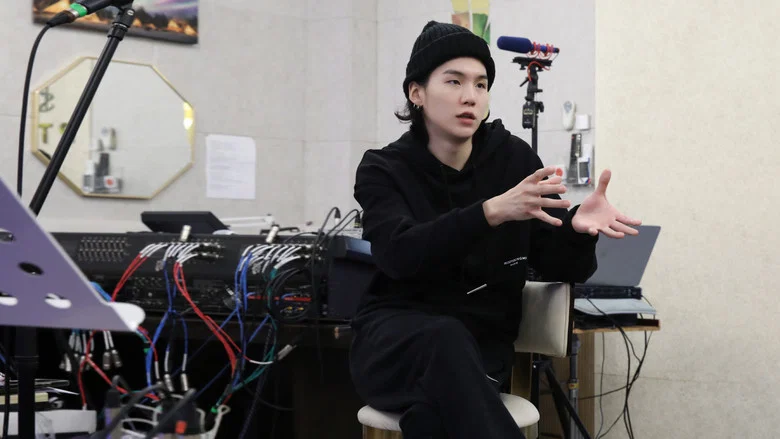 SUGA: Road to D-DAY screenshot 6