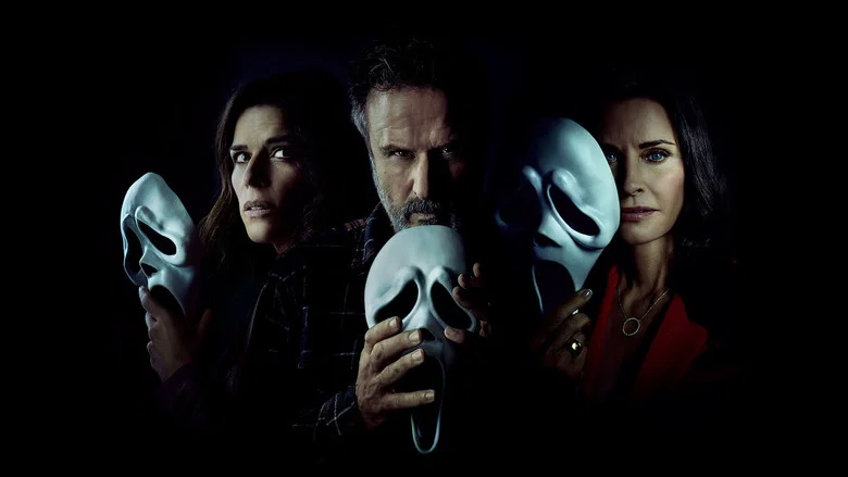 Scream screenshot 4