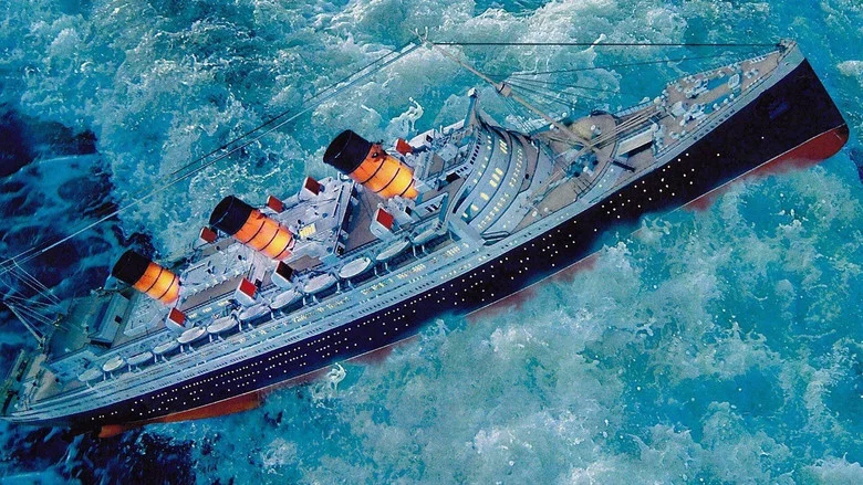 The Poseidon Adventure screenshot 6