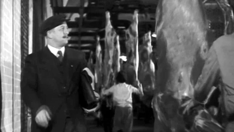 The Axe of Wandsbek screenshot 3